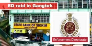 Sikkim: ED raid in Gangtok, attaches Rs 65.46 crore worth of assets in SBS scam case
