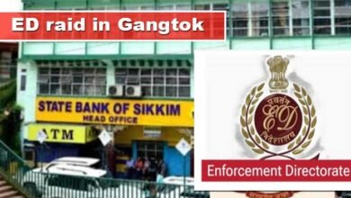 Sikkim: ED raid in Gangtok, attaches Rs 65.46 crore worth of assets in SBS scam case