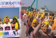 Indian Army celebrates International Women’s Day across the Northeastern states