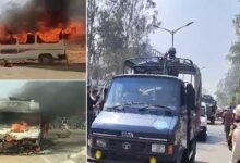 Violence Erupts Again in Manipur: One Killed, Dozens Injured as Ethnic Tensions Flare