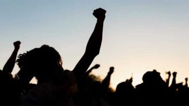 Assam: Protest Against Land Transfer to the Indian Air Force in Sonapur