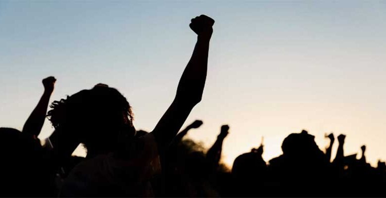Assam: Protest Against Land Transfer to the Indian Air Force in Sonapur