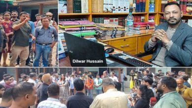 Assam: Outrage Grows Over Midnight Arrest of Journalist in Guwahati