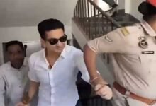 YouTuber Ranveer Allahbadia questioned by Guwahati Crime Branch over ‘India’s Got Latent’ controversy