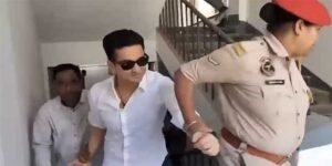 YouTuber Ranveer Allahbadia questioned by Guwahati Crime Branch over ‘India’s Got Latent’ controversy