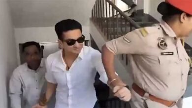 YouTuber Ranveer Allahbadia questioned by Guwahati Crime Branch over ‘India’s Got Latent’ controversy