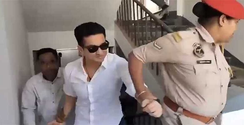 YouTuber Ranveer Allahbadia questioned by Guwahati Crime Branch over ‘India’s Got Latent’ controversy