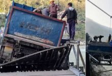 Four Bridges in North Sikkim Collapsed or Severely Damaged Due to Overloaded Trucks: BRO