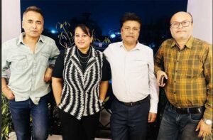 Assam: ‘Kahini Nohoi’, A New Anthological Film from Assam Celebrates the Spirit Of Suspense