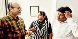 Assam: ‘Kahini Nohoi’, A New Anthological Film from Assam Celebrates the Spirit Of Suspense