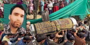 Local Hero Syed Adil Hussain Shah Loses Life in Pahalgam Terror Attack While Protecting Tourists