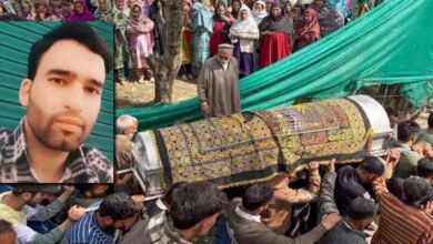 Local Hero Syed Adil Hussain Shah Loses Life in Pahalgam Terror Attack While Protecting Tourists