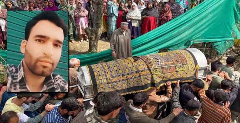 Local Hero Syed Adil Hussain Shah Loses Life in Pahalgam Terror Attack While Protecting Tourists