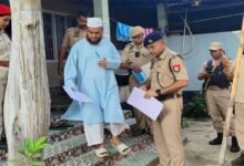 Assam: AIUDF MLA Aminul Islam Arrested for Derogatory Remarks on Pahalgam Terror Attack