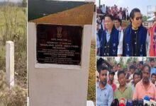 Tensions Erupt Again at Assam-Nagaland Border as Merapani Turns Flashpoint