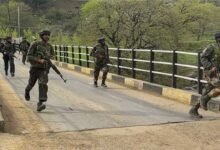 Pahalgam Terror Attack: 27 Dead, Including Foreign Tourists, Amit Shah Leaves For Srinagar