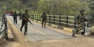 Pahalgam Terror Attack: 27 Dead, Including Foreign Tourists, Amit Shah Leaves For Srinagar