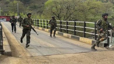 Pahalgam Terror Attack: 27 Dead, Including Foreign Tourists, Amit Shah Leaves For Srinagar