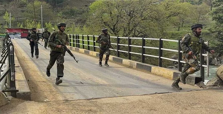 Pahalgam Terror Attack: 27 Dead, Including Foreign Tourists, Amit Shah Leaves For Srinagar