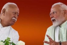 PM Modi to Retire? Sanjay Raut’s Explosive Claim from RSS Meet Sparks Row