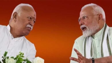 PM Modi to Retire? Sanjay Raut’s Explosive Claim from RSS Meet Sparks Row