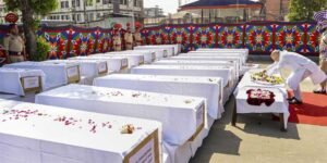 Pahalgam Terror Attack: Full list of 26 Tourist lost their lives