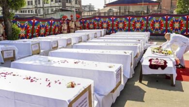 Pahalgam Terror Attack: Full list of 26 Tourist lost their lives