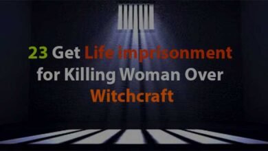 Justice Served: 23 Get Life imprisonment for Killing Woman Over Witchcraft in Assam