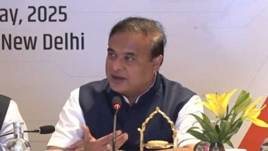 Assam Showcases Electronics Potential at Delhi Round Table; CM Sarma Invites Investors with Mega Incentives