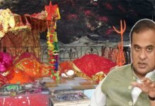 Assam CM Highlights Spiritual Significance of Hinglaj Mata Temple in Balochistan