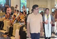 Mayfair Spring Valley Resort Guwahati Hosts High-Profile BJP Meet Featuring Union and State Leaders