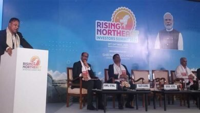 'Assam poised to reach ₹11 lakh crore GSDP by 2030': Industries and Commerce Minister Bimal Borah