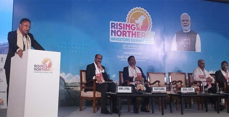 'Assam poised to reach ₹11 lakh crore GSDP by 2030': Industries and Commerce Minister Bimal Borah