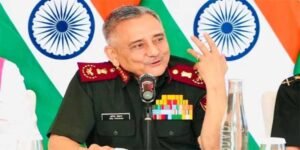Operation Sindoor: CDS Anil Chauhan Breaks Silence on Jet Losses During India-Pak Conflict