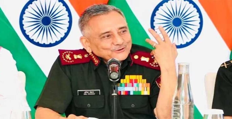 Operation Sindoor: CDS Anil Chauhan Breaks Silence on Jet Losses During India-Pak Conflict