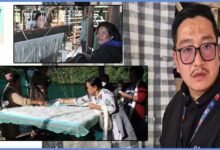 PM Modi Applauds Dr. Chewang Norbu Bhutia for Weaving Tradition into Livelihood in Sikkim
