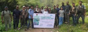 Assam: Endemic Bird Day 2025 Celebrated with Conservation Walk in Garbhanga Forest