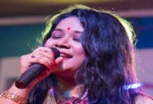 Assam: Renowned Assamese Singer Gayatri Hazarika Passes Away at 44