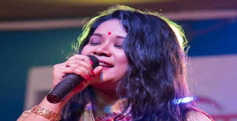 Assam: Renowned Assamese Singer Gayatri Hazarika Passes Away at 44