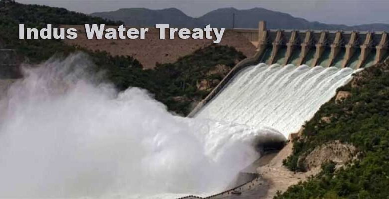 NEW DELHI-  In a move signaling a strategic shift in its regional policy, India has placed the Indus Waters Treaty (IWT) in abeyance, marking the first significant reassessment of the 1960 agreement in over six decades.