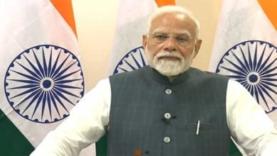 Sikkim@50: PM Modi Unveils Vision for Global Tourism and Green Growth in Statehood Golden Jubilee Address
