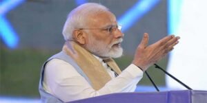 PM Modi Calls Northeast the Gateway to a Developed India at Rising Northeast Investors Summit