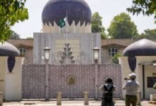 India Expels Pakistani High Commission Official, Issues 24-Hour Ultimatum