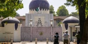 India Expels Pakistani High Commission Official, Issues 24-Hour Ultimatum