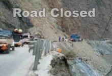 Sikkim: NH-10 to Remain Closed for Repairs, Disrupting Travel Plans