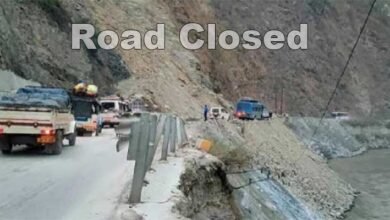 Sikkim: NH-10 to Remain Closed for Repairs, Disrupting Travel Plans