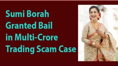 Assam: Actress Sumi Borah Granted Bail by Gauhati HC in Multi-Crore Trading Scam Case