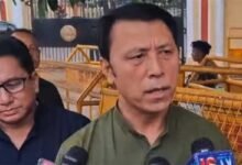 Manipur: 44 MLAs Unite to Form New Government in Manipur
