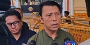 Manipur: 44 MLAs Unite to Form New Government in Manipur