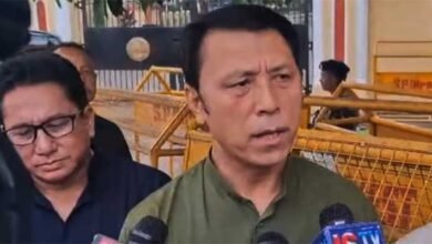 Manipur: 44 MLAs Unite to Form New Government in Manipur